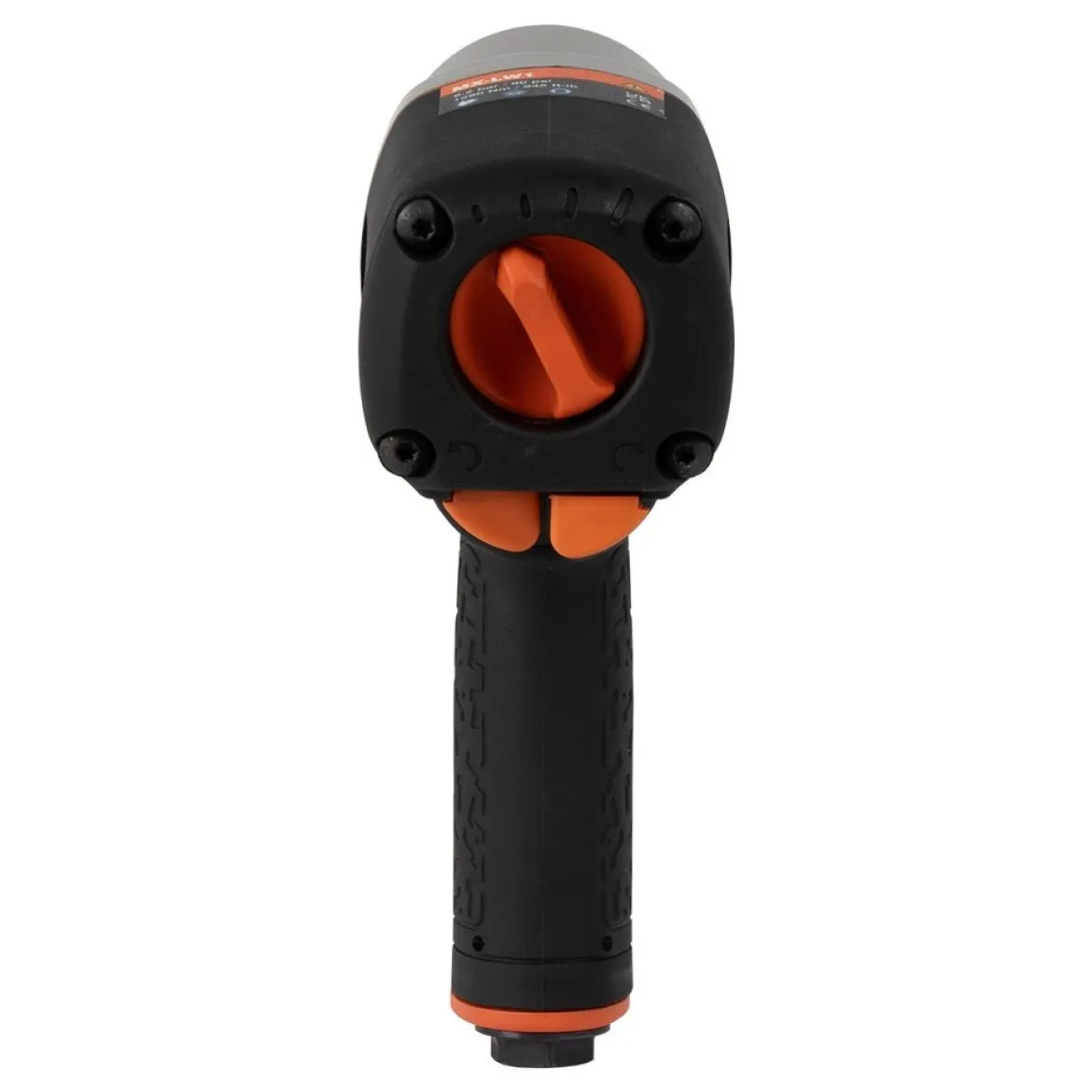 Martins Industries Impulse 1/2" LW Impact Wrench (MX-LW1)