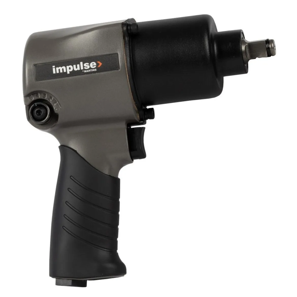Martins Industries Impulse 1/2" Classic Impact Wrench (MX-C1)