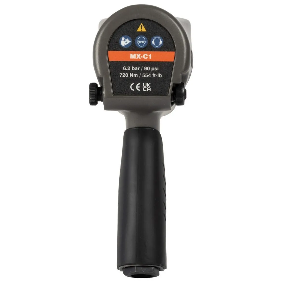 Martins Industries Impulse 1/2" Classic Impact Wrench (MX-C1)