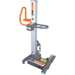 Martins Industries Rechargeable Tire and Wheel Lifter for SUV & LT Tires (MTWL)