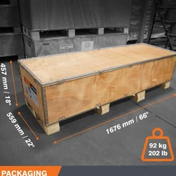 Martins Industries Rechargeable Tire and Wheel Lifter for SUV & LT Tires (MTWL)
