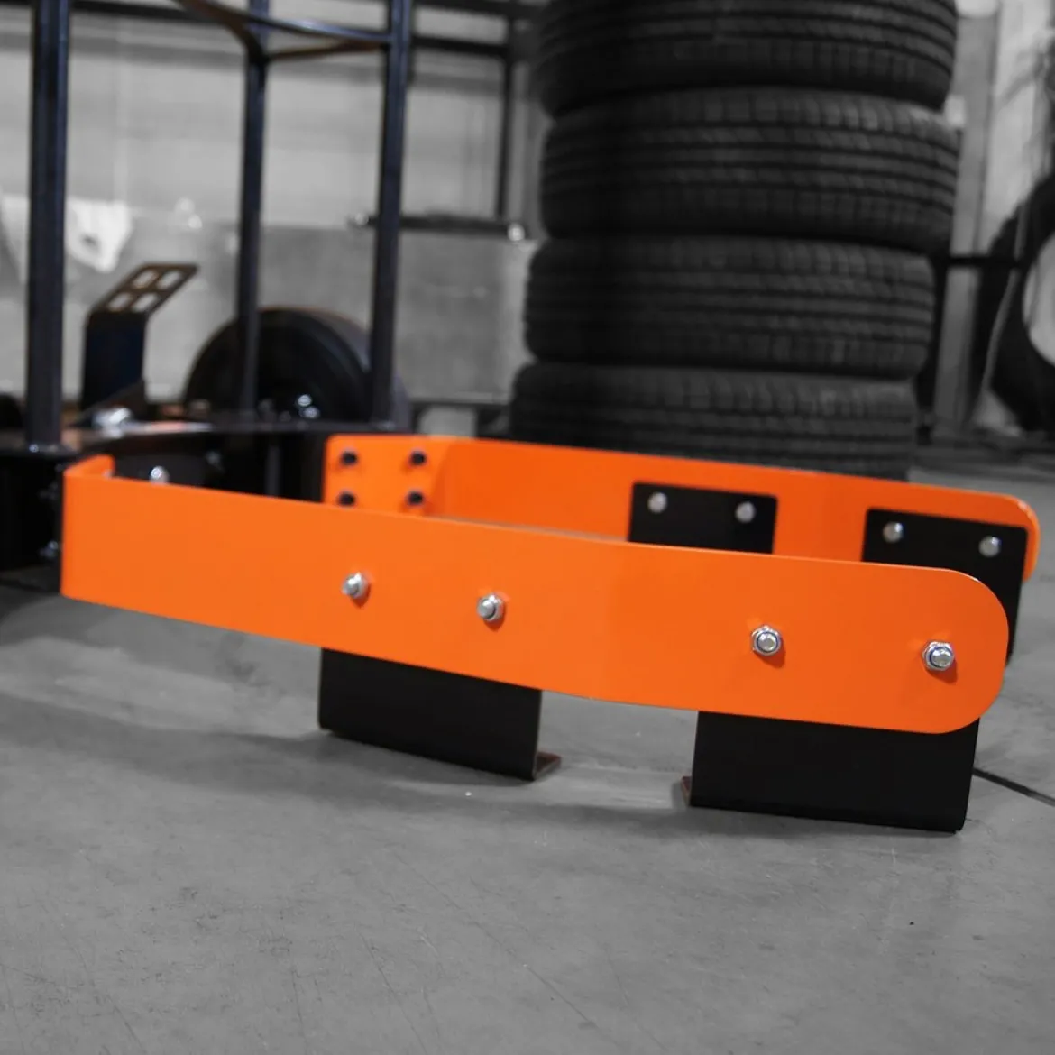 Martins Industries Tire Rider Tuff Heavy Duty Cart (MTC)