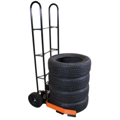 Martins Industries Tire Rider Tuff Heavy Duty Cart (MTC)