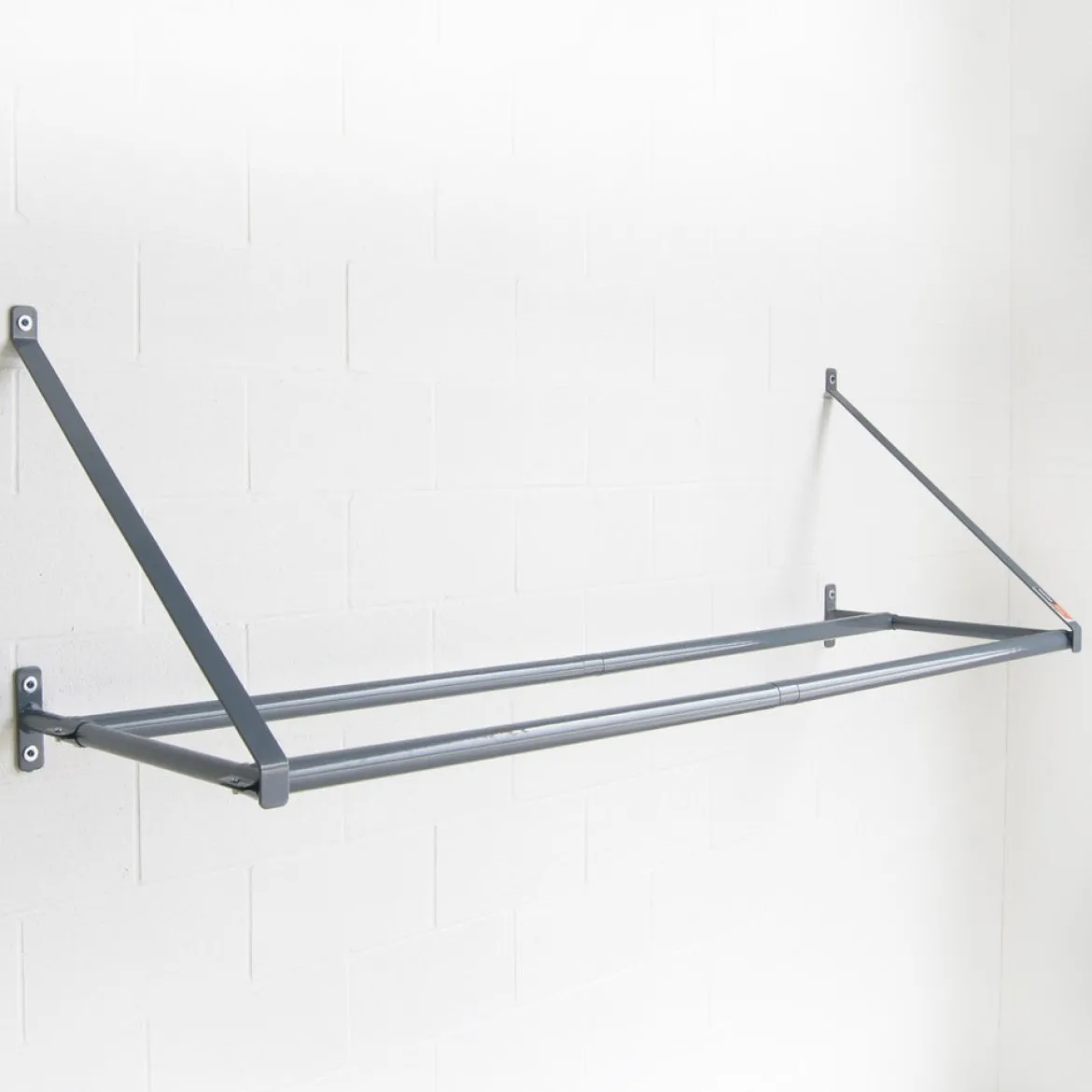 Martins Industries Wall-mount Tire Rack 500 lb Capacity (MWM-80)