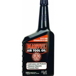 Marvel Mystery Air Tool Oil (MM85R1)