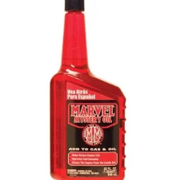 Marvel Mystery Multi Oil Treatment, 32 Oz (MM13R)