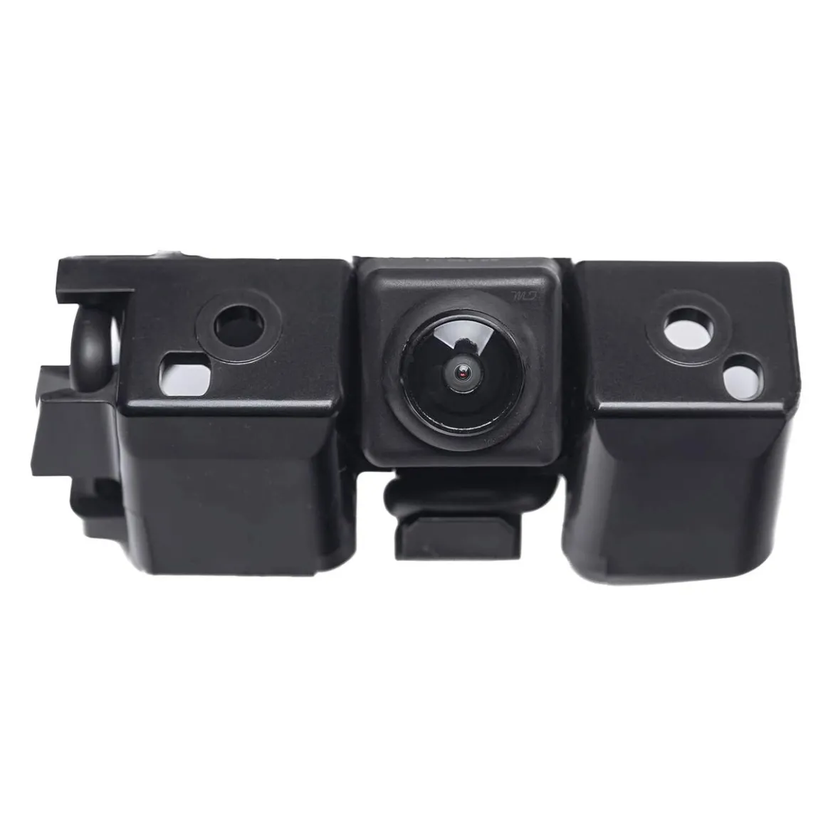 Master Tailgaters Chevrolet Silverado / GMC Sierra (2014-2015) OEM Replacement Backup Camera OE Part # 23306741, 22803702 (MC-CSGS14OE)