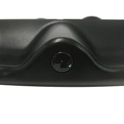 Master Tailgaters Chevrolet Silverado/GMC Sierra (1999-2006) Black Replacement Tailgate Handle with Backup Camera (MT-CSGS99B)