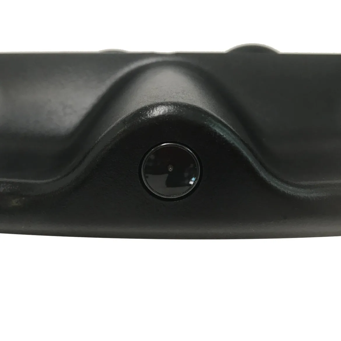 Master Tailgaters Chevrolet Silverado/GMC Sierra (1999-2006) Black Replacement Tailgate Handle with Backup Camera (MT-CSGS99B)