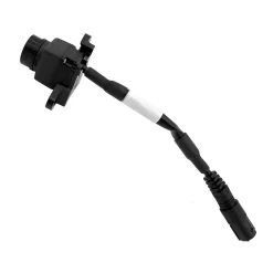 Master Tailgaters Dodge Ram (2013-2015) OEM Replacement Backup Camera OE Part # 56038978AB, 56038978AC, 56038978AD, 56038978AE, 56038978AF, 56038978AG, 56038978AH, 56038978AI, 56038978AJ, 56038978AK, 56038978AL (MC-DR13OE)
