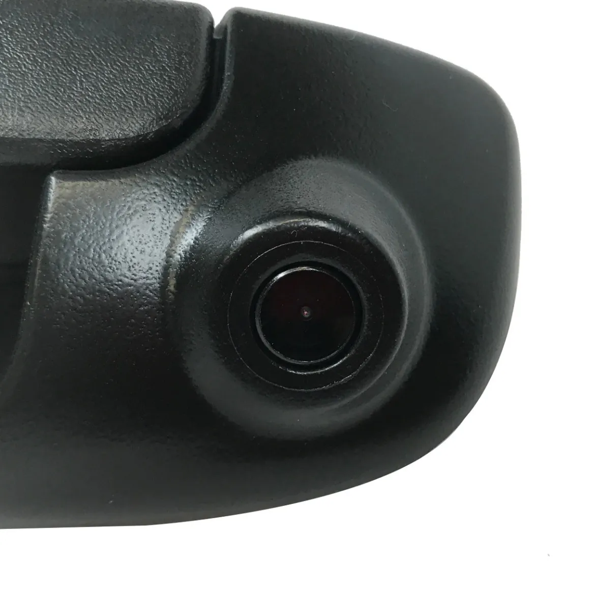 Master Tailgaters Dodge Ram (2002-2008) Black Replacement Tailgate Handle with Backup Camera (MT-DR02B)