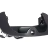 Master Tailgaters Dodge Ram (1994-2001) Black Replacement Tailgate Bezel with Backup Camera (MT-DR94B)