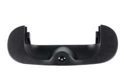Master Tailgaters Dodge Ram (1994-2001) Black Replacement Tailgate Bezel with Backup Camera (MT-DR94B)