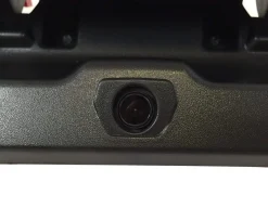 Master Tailgaters Ford F150 (2015-2017) Black Replacement Tailgate Handle with Backup Camera (MT-F15015B)