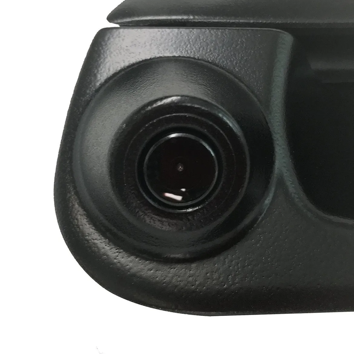 Master Tailgaters Ford F150 F250 F350 F450 F550 (1997-2007) Replacement Tailgate Handle with Backup Camera (with Key Hole Plug) (MT-F97B-KHP)