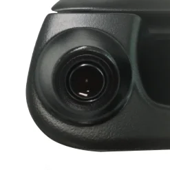 Master Tailgaters Ford F150 F250 F350 F450 F550 (1997-2007) Black Replacement Tailgate Handle with Backup Camera (MT-F97B)