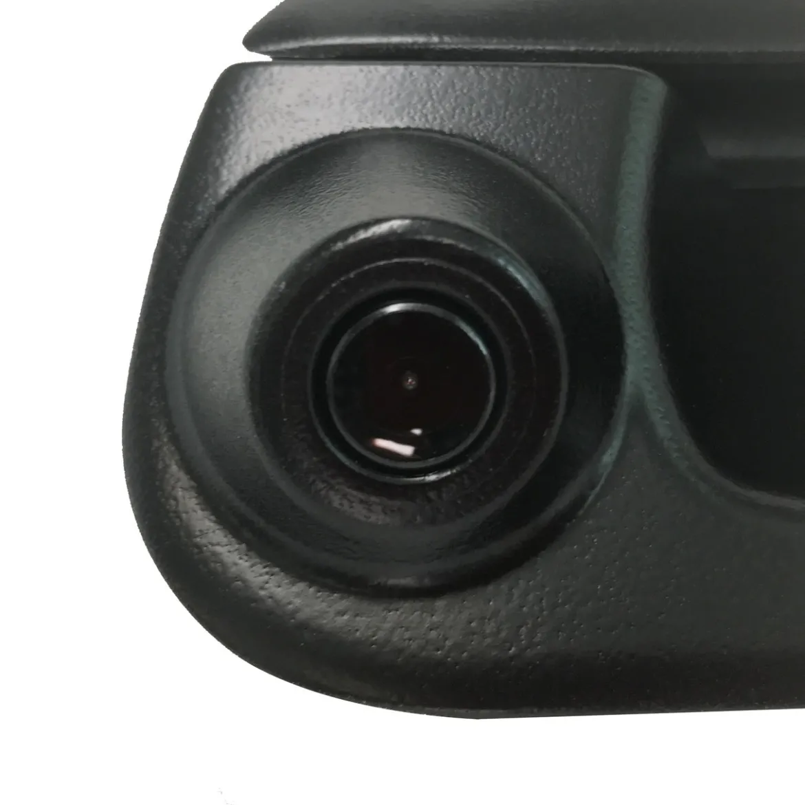 Master Tailgaters Ford F150 F250 F350 F450 F550 (1997-2007) Black Replacement Tailgate Handle with Backup Camera (MT-F97B)