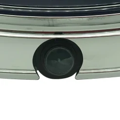 Master Tailgaters Ford Flex (2009-2012) Replacement Ford Emblem with Backup Camera (MT-FF09C)