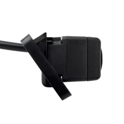 Master Tailgaters Nissan Titan XD (2016-2018) OEM Replacement Backup Camera OE Part # 28442-EZ00A, 28442-EZ01A (MC-NT16OE)