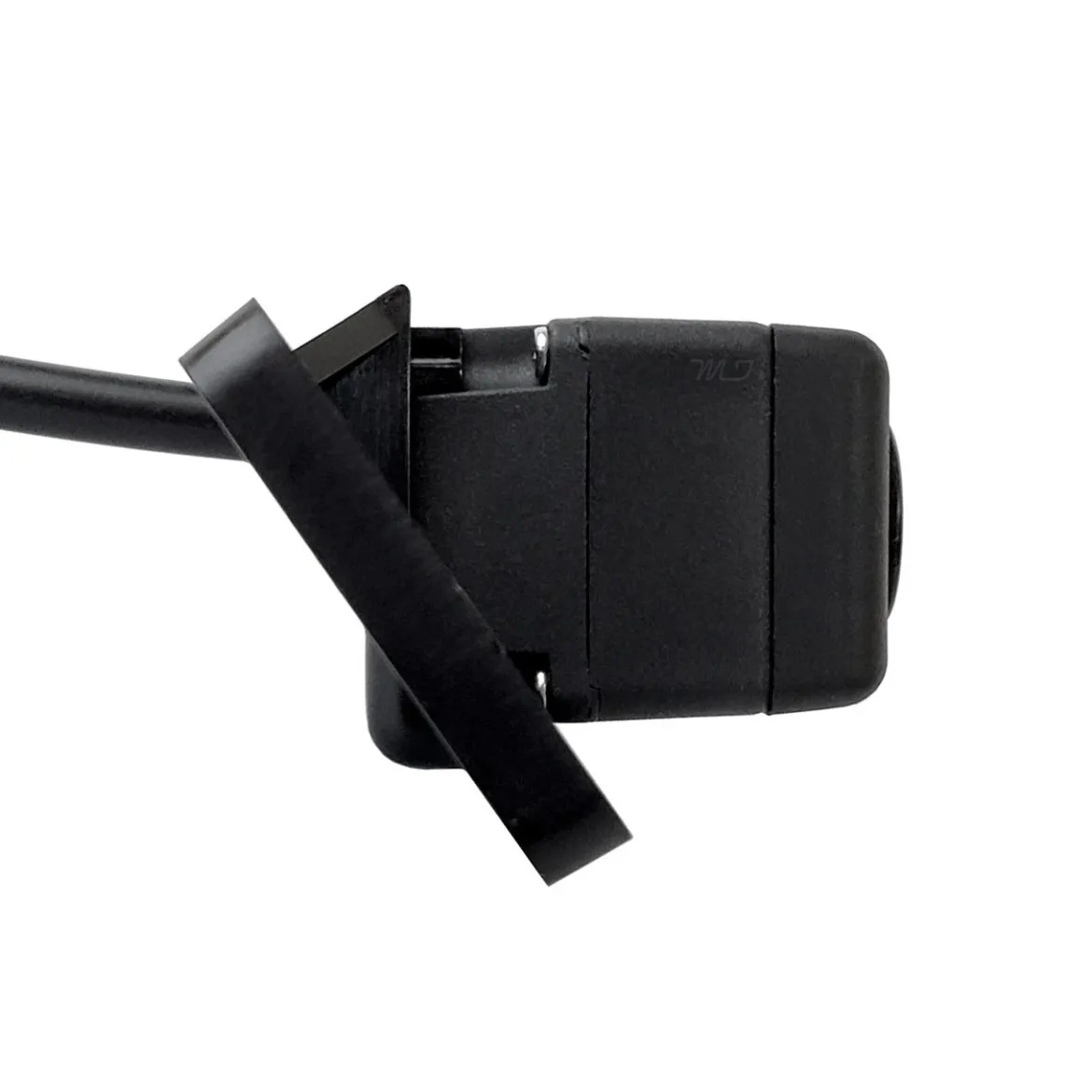Master Tailgaters Nissan Titan XD (2016-2018) OEM Replacement Backup Camera OE Part # 28442-EZ00A, 28442-EZ01A (MC-NT16OE)