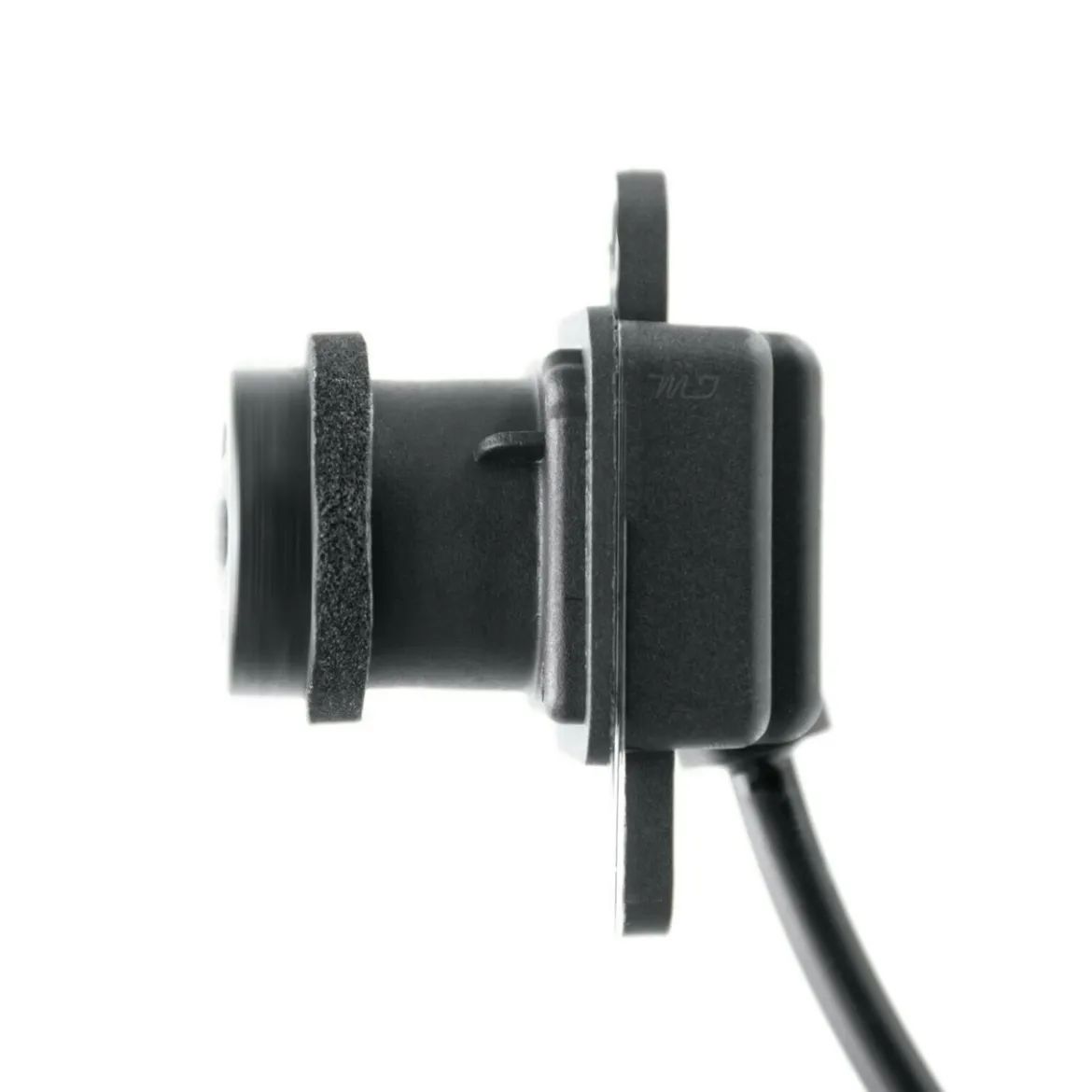 Master Tailgaters Ram ProMaster Cargo Van (14-19) OEM Replacement Backup Camera OE Part # 5NC22JXWAA, 5NC22JXWAB, 5NC22RXFAB, 5NC22RXFAD, 68288201AA, 68288201AC, 6MJ97TZZAA, 6MJ97ZZZAA (MC-DRP14OE)