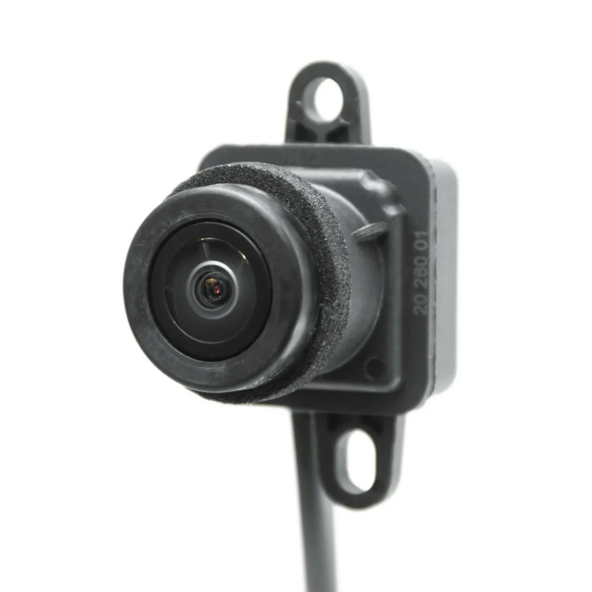 Master Tailgaters Ram ProMaster Cargo Van (14-19) OEM Replacement Backup Camera OE Part # 5NC22JXWAA, 5NC22JXWAB, 5NC22RXFAB, 5NC22RXFAD, 68288201AA, 68288201AC, 6MJ97TZZAA, 6MJ97ZZZAA (MC-DRP14OE)