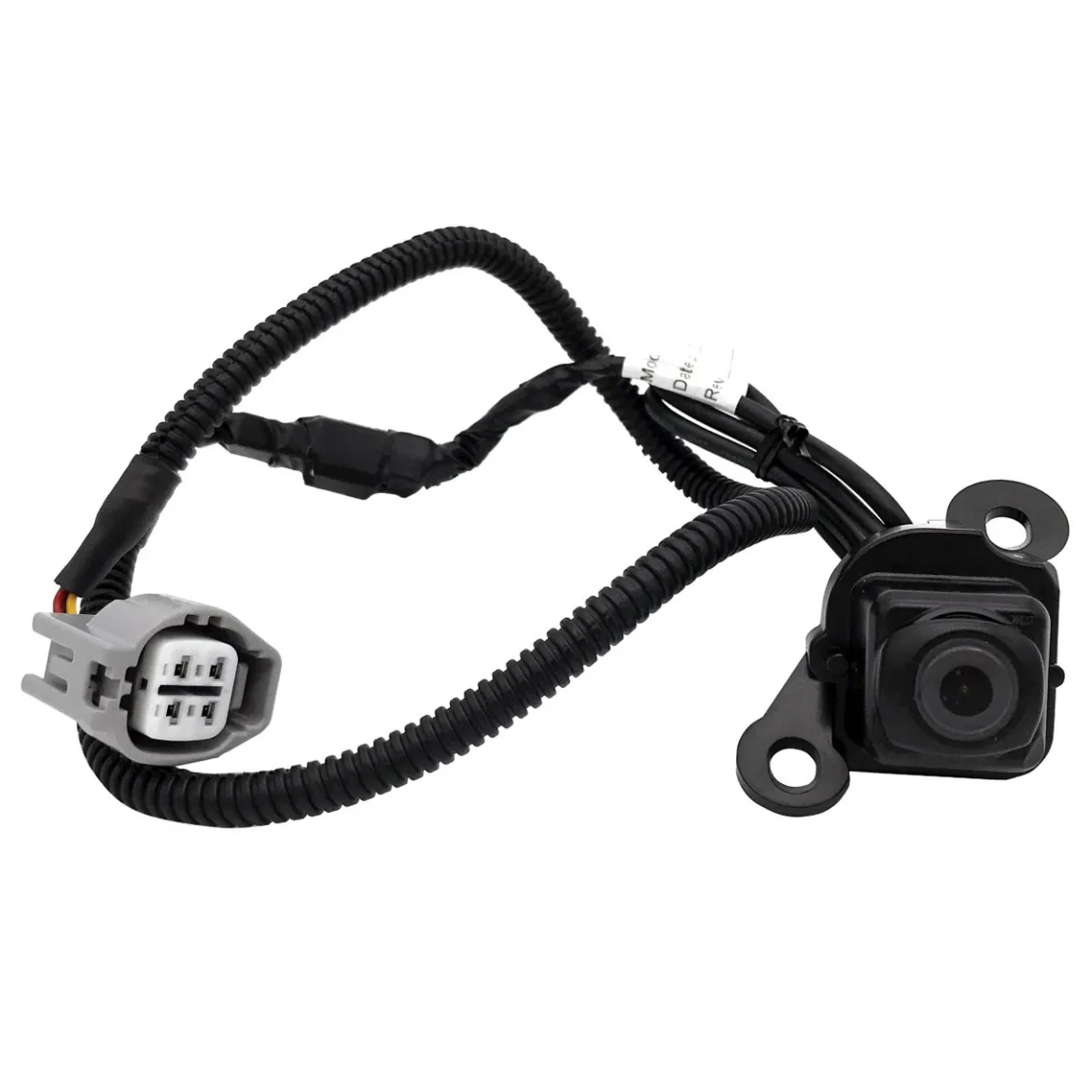 Master Tailgaters Toyota Tundra (2007-2013) OEM Replacement Backup Camera OE Part # 86790-34011, 86790-34030 (MC-TT07OE)