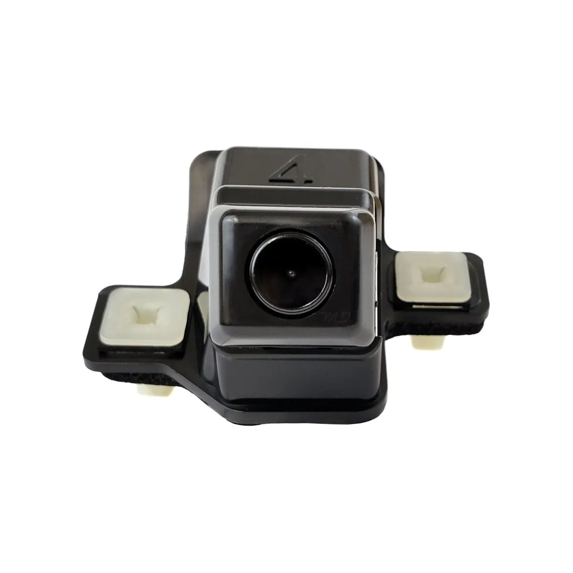 Master Tailgaters Toyota 4Runner (2010-2013) OEM Replacement Backup Camera OE Part # 86790-35050 (MC-T4R10OE)