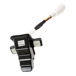 Master Tailgaters Toyota 4Runner (2010-2013) OEM Replacement Backup Camera OE Part # 86790-35050 (MC-T4R10OE)