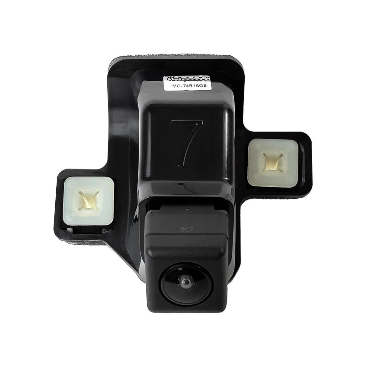 Master Tailgaters Toyota 4Runner (2016-2019) OEM Replacement Backup Camera OE Part # 86790-35061 (MC-T4R16OE)