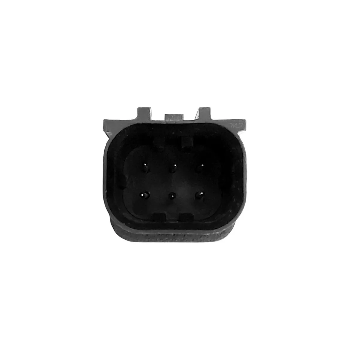 Master Tailgaters Toyota 4Runner (2016-2019) OEM Replacement Backup Camera OE Part # 86790-35061 (MC-T4R16OE)