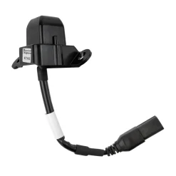 Master Tailgaters Toyota Tacoma (2014-2015) OEM Replacement Backup Camera OE Part # 86790-04020, 86790-04021 (MC-TTA14OE)