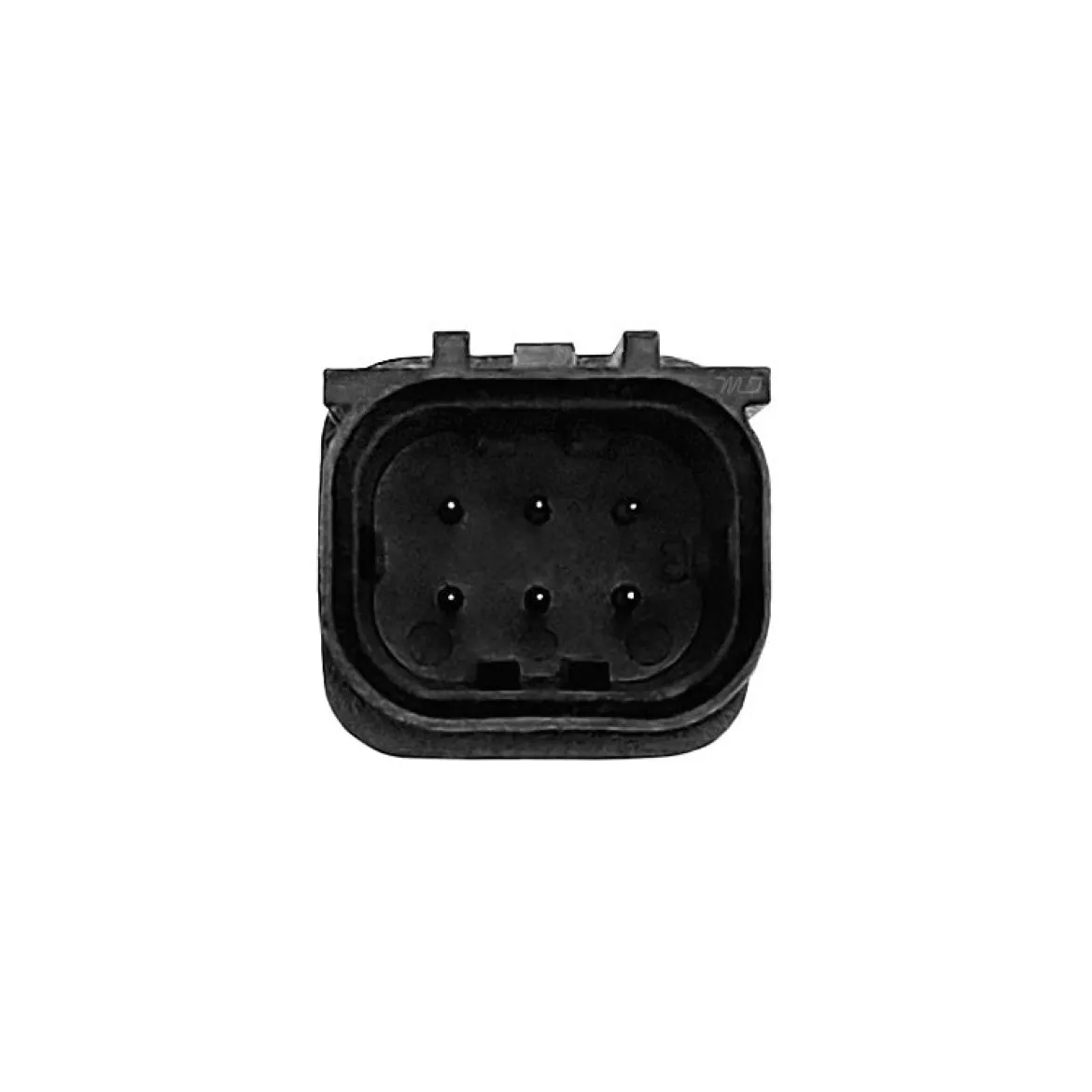 Master Tailgaters Toyota Tacoma (2014-2015) OEM Replacement Backup Camera OE Part # 86790-04020, 86790-04021 (MC-TTA14OE)