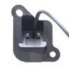 Master Tailgaters Toyota Tundra (2018-2019) OEM Replacement Backup Camera OE Part # 867900C040 (MC-TT18OE)