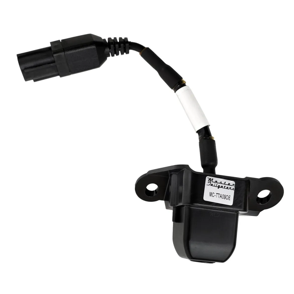 Master Tailgaters Toyota Tacoma (2009-2013) OEM Replacement Backup Camera OE Part # 86790-04010 (MC-TTA09OE)
