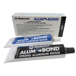 Mastercool 90935 Alum Bond A/C Repair Epoxy 7 oz.