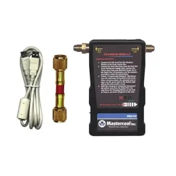 Mastercool 98230 Charging Solenoid Module