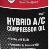 Mastercool 92707 Hybrid AC Compressor Oil