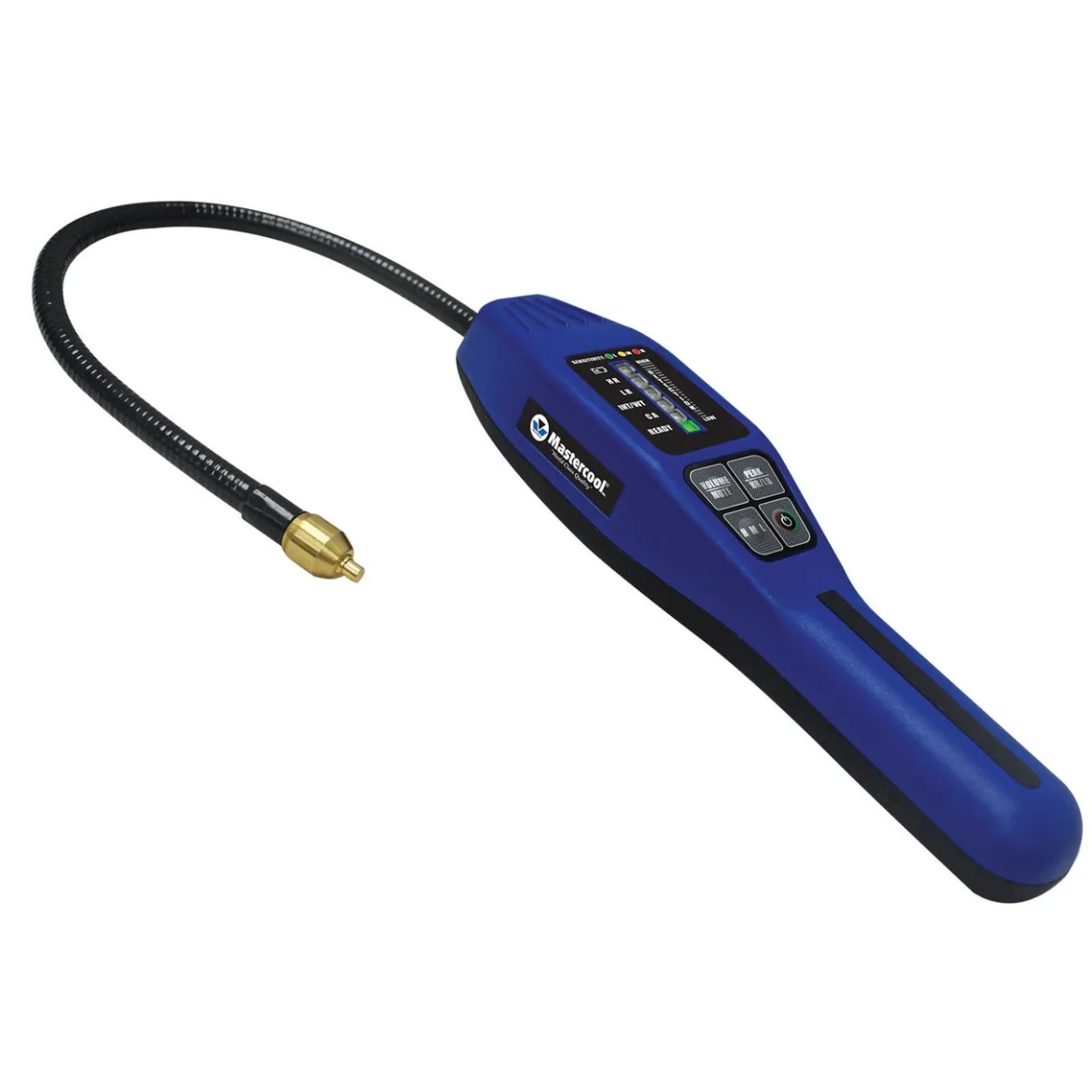 Mastercool 55900 Intellasense Ii Refrigerant Leak Detector