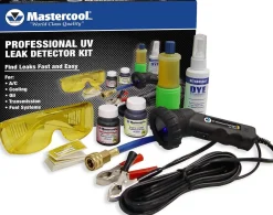 Mastercool 53351 Professional UV Leak Detection Kit