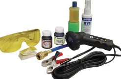 Mastercool 53351 Professional UV Leak Detection Kit