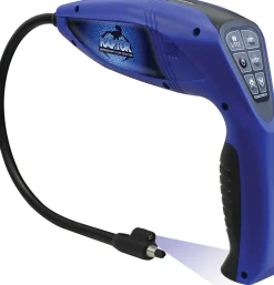 Mastercool 56200 "Raptor" Refrigerant Leak Detector with UV Blue Light