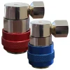 Mastercool 83934 1234Yf Low Side Coupler