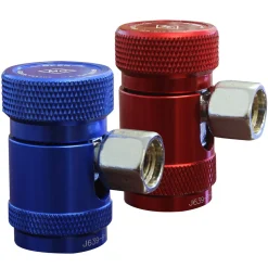 Mastercool 83934 1234Yf Low Side Coupler