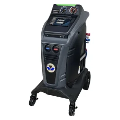 Mastercool Automatic R1234Yf & Hybrid Rrr Machine (COMMANDER4100)