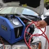 Mastercool EVAP Diagnostic Smoke Machine for EV Leak Testing (43060-EV)