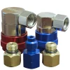 Mastercool 63736-K Economy R134a/R1234yf Conversion Kit