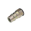Mastercool Low-Side Hose Coupling Adapter Straight 1/2" x 13mm R134a (82272)
