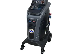 Mastercool R/R/R Combo Kit - Commander2100, Commander4100 & (2X) 53123-Yf Universal Dye Injectors (COMD-RRR-KIT-2A)