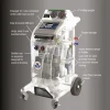 Mastercool Semi-Automatic R134A R/R/R Machine (110V) (COMMANDER1100)
